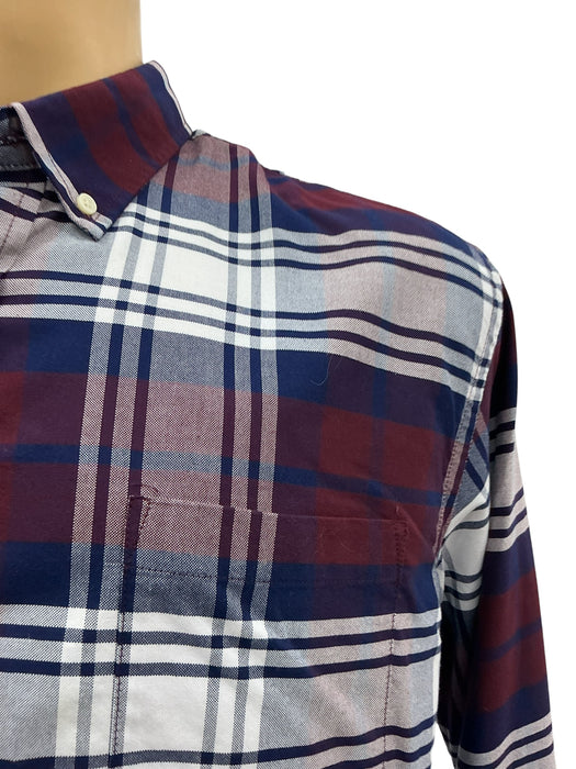 Camisa XL (ST JOHN´S BAY)