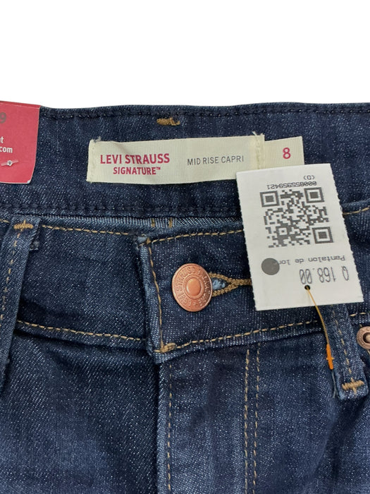 Pantalón 8 (LEVI`S)