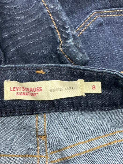 Pantalón 8 (LEVI`S)