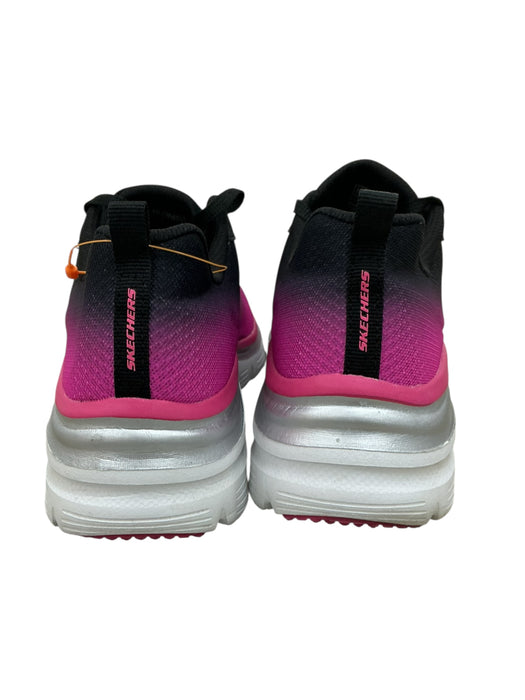 Tenis 7.5 (SKECHERS)
