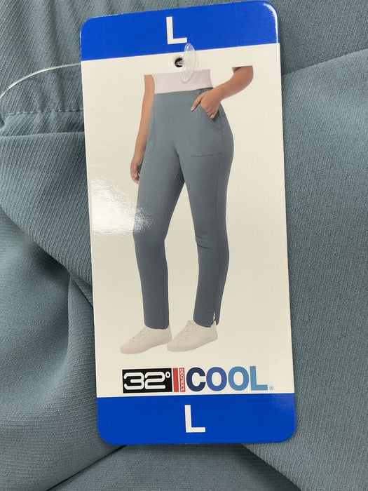 Pantalón L (32 DEGREES)