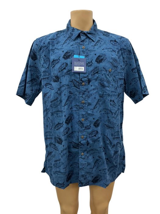 Camisa XL (CROFT / BARROW)