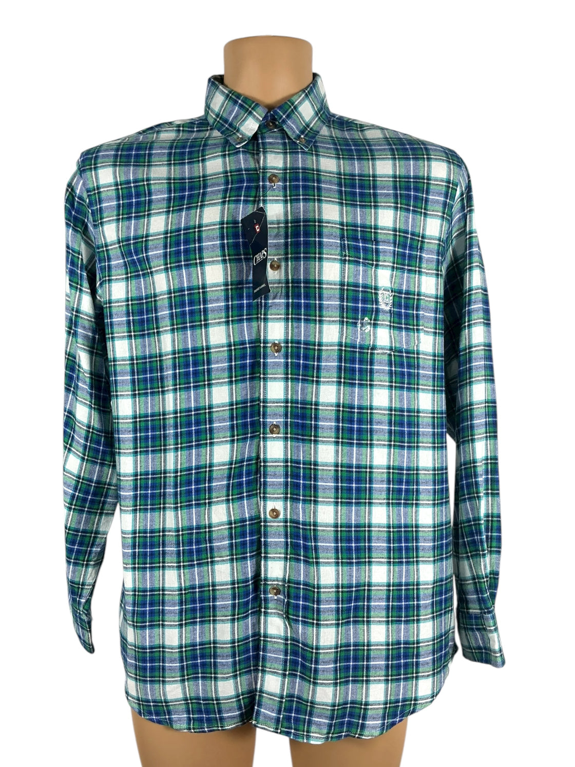 Camisa L (CHAPS)
