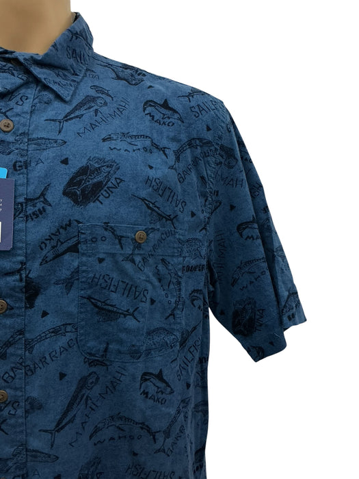 Camisa XL (CROFT / BARROW)