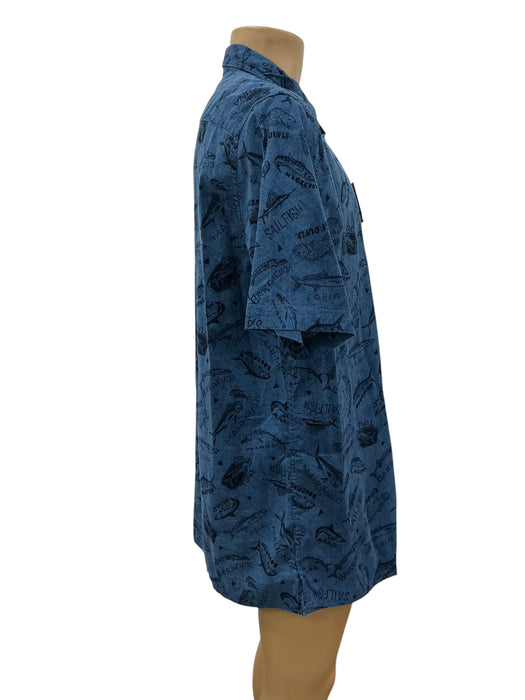 Camisa XL (CROFT / BARROW)