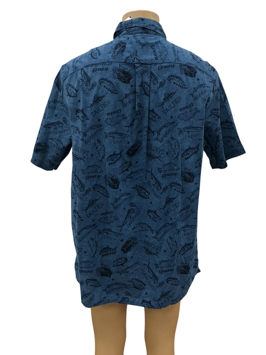 Camisa XL (CROFT / BARROW)