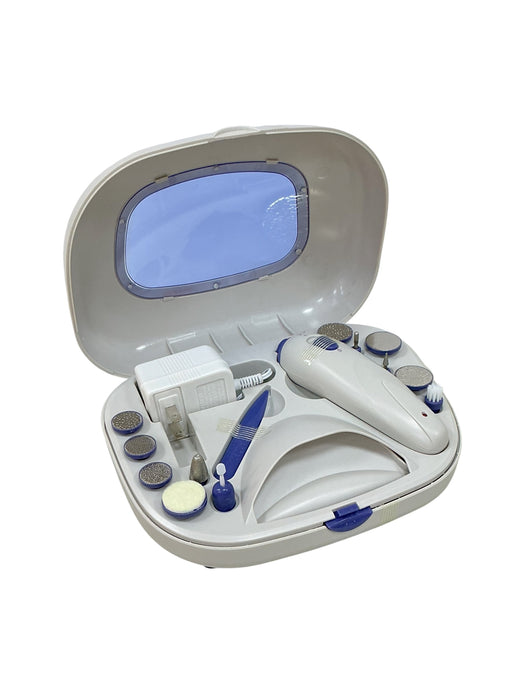 Kit para manicura y pedicura (SENSATIONAL)