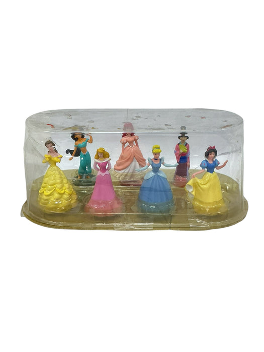 Set de figuras de princesas
