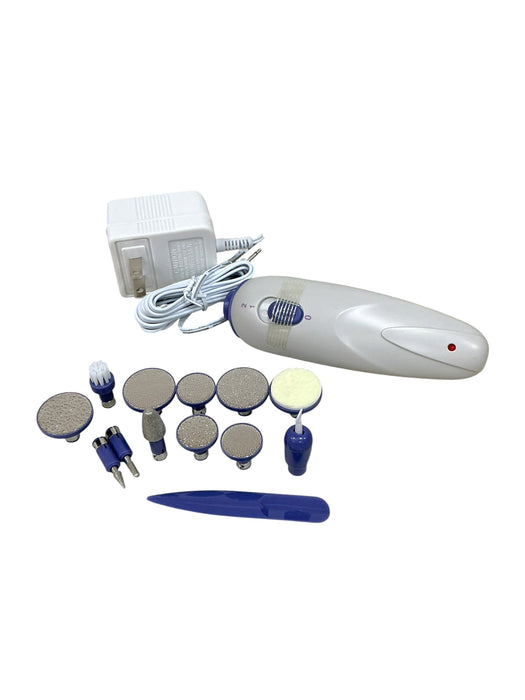 Kit para manicura y pedicura (SENSATIONAL)