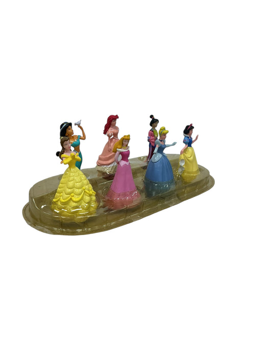 Set de figuras de princesas