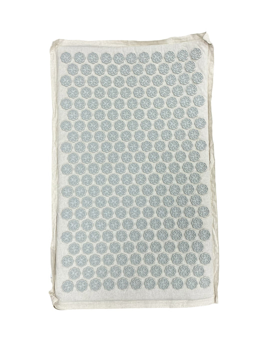 Tapete y almohada de acupresión (UNMERA)