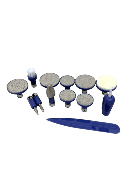 Kit para manicura y pedicura (SENSATIONAL)