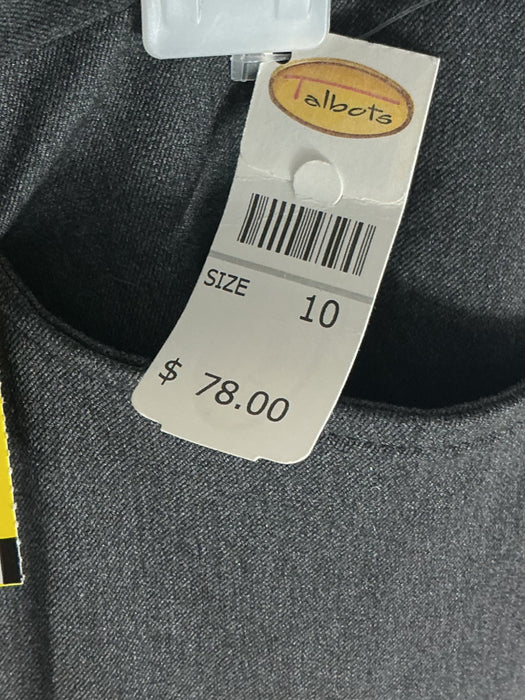 Pantalón 10 (TALBOTS)