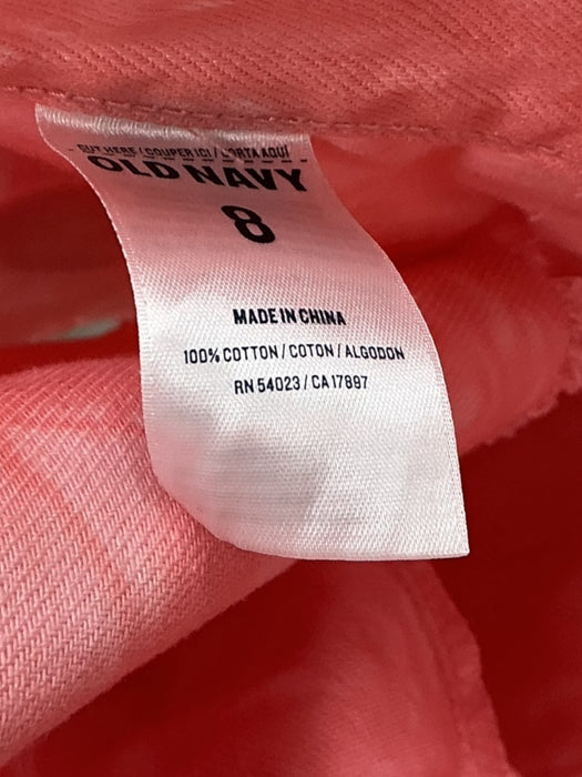 Short 8 (OLD NAVY)