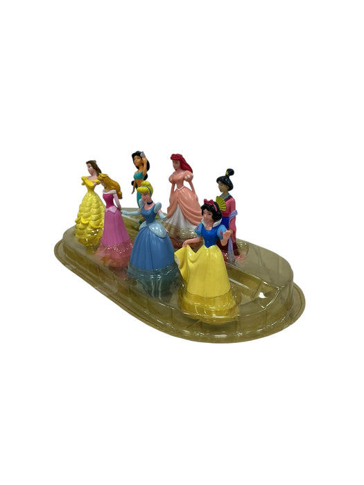 Set de figuras de princesas