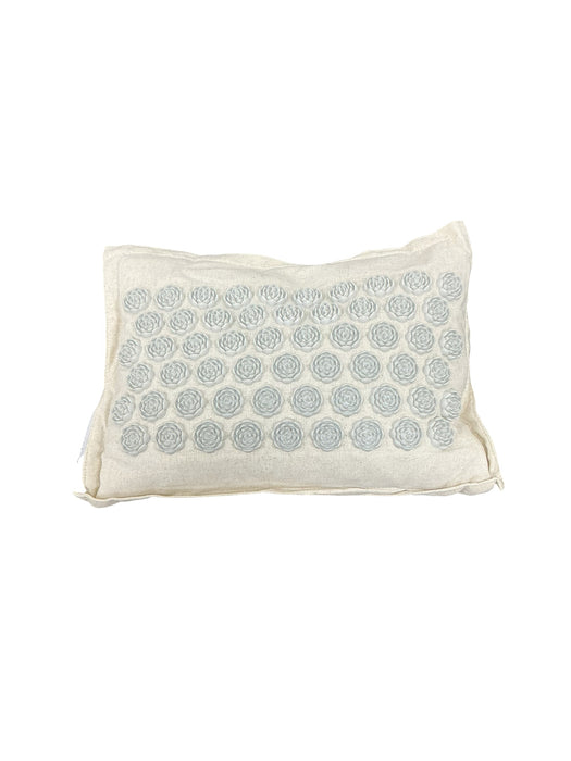 Tapete y almohada de acupresión (UNMERA)