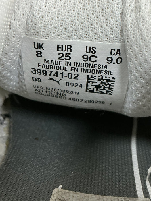 Tenis 9C para niño (PUMA)