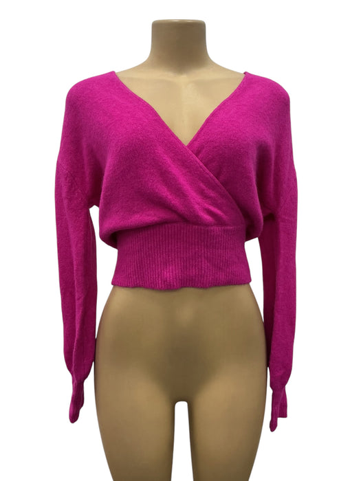 Blusa S (WILFRED)