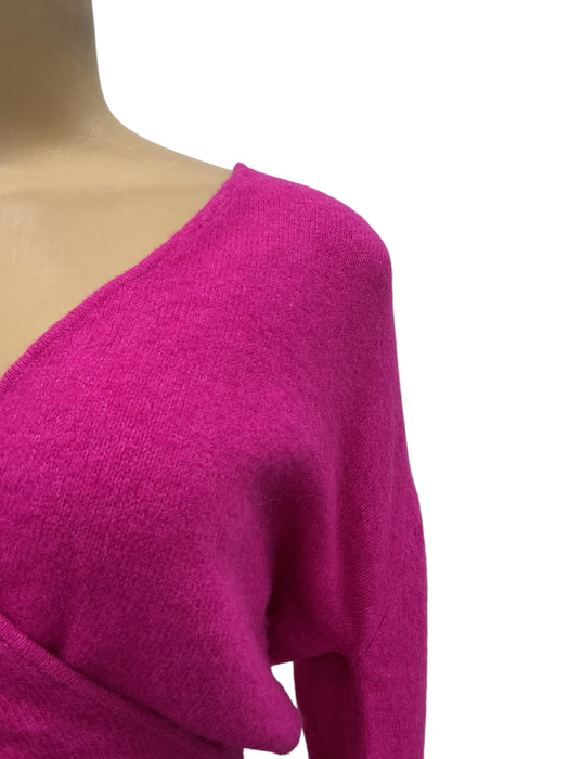 Blusa S (WILFRED)