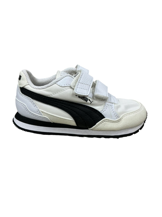 Tenis 9C para niño (PUMA)