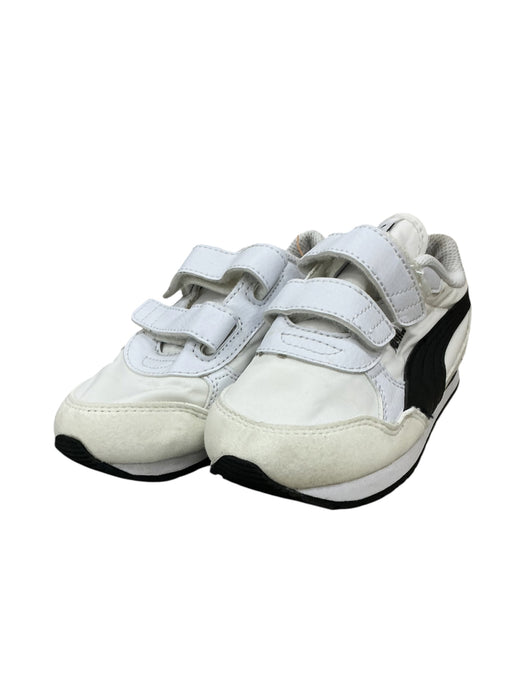 Tenis 9C para niño (PUMA)
