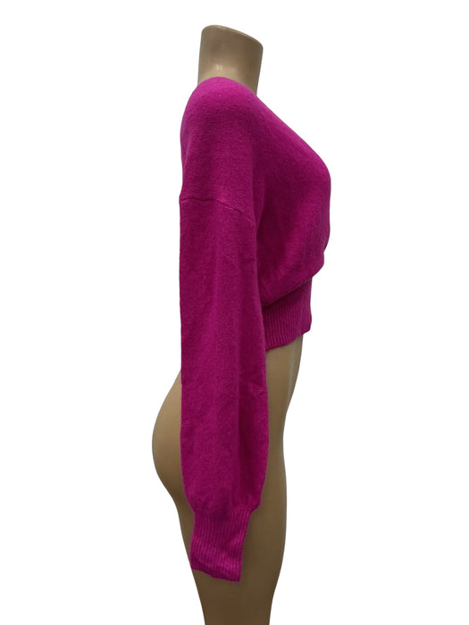 Blusa S (WILFRED)