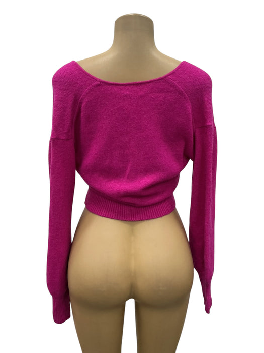 Blusa S (WILFRED)