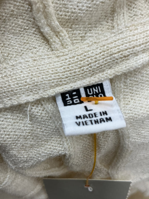 Suéter L (UNIQLO)