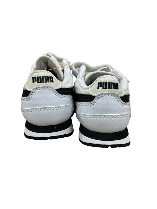 Tenis 9C para niño (PUMA)