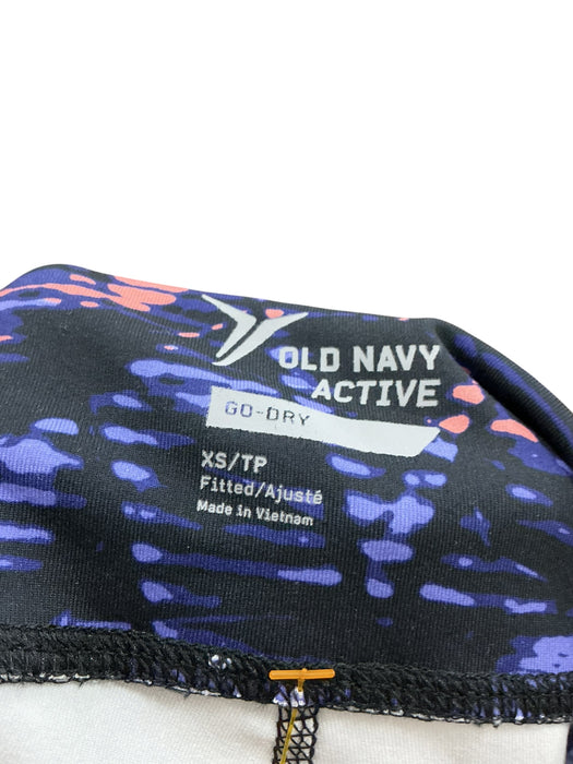 Legging XS (OLD NAVY)