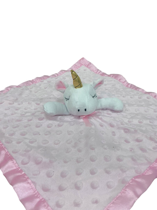 Mantita de apego de unicornio (PRO GOLEEM)