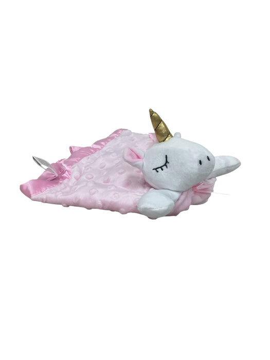 Mantita de apego de unicornio (PRO GOLEEM)