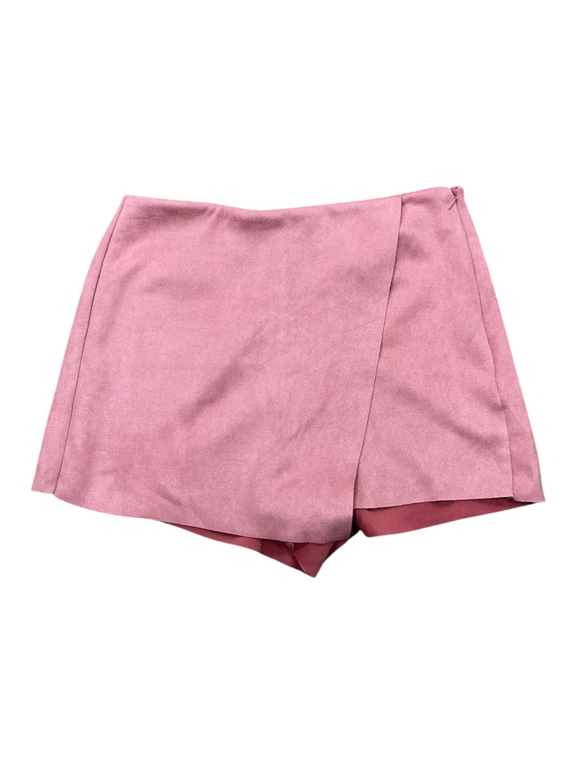 Short L (FASHION NOVA)