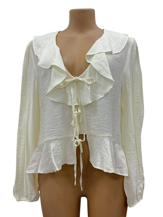 Blusa M (REITMANS)