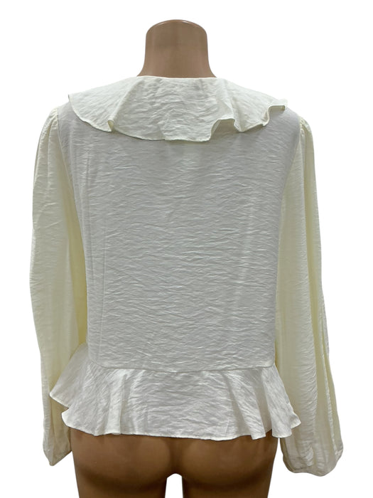 Blusa M (REITMANS)