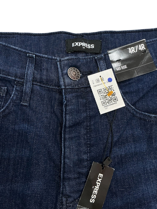 Pantalón 4R (EXPRESS)