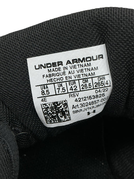 Tenis 8.5 (UNDER ARMOUR)
