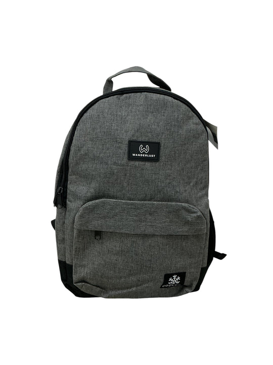 Mochila térmica (WANDERLUST)