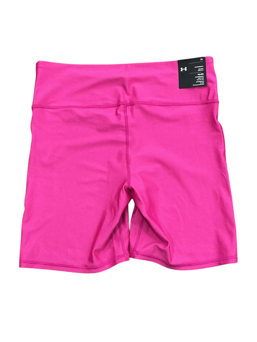 Short XL (UNDER ARMOUR)