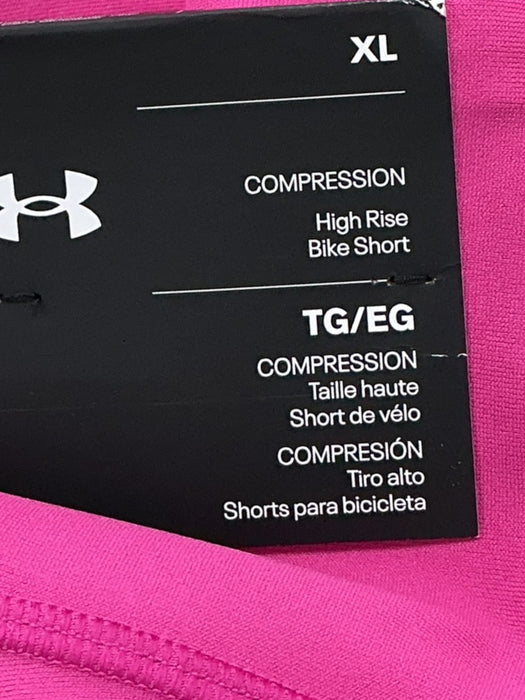 Short XL (UNDER ARMOUR)