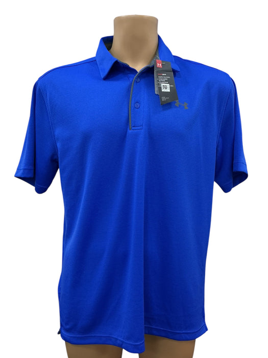 Camisa XL (UNDER ARMOUR)