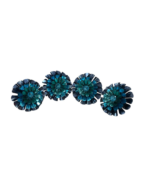 Anillos para Servilleta (KIM SEYBERT)