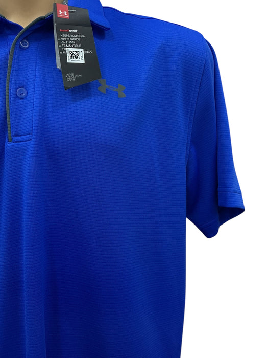 Camisa XL (UNDER ARMOUR)