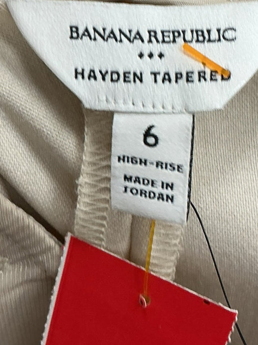 Pantalón 6 (BANANA REPUBLIC)