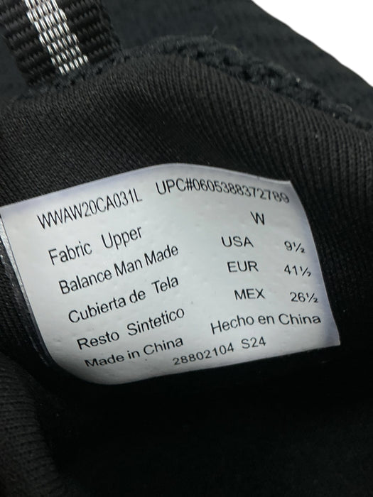 Tenis 9.5 (ATHLETIC)