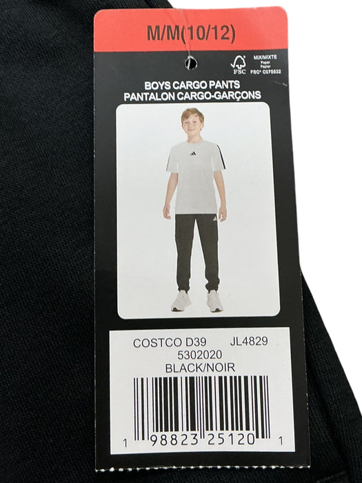 Pants para niño 10/12 (ADIDAS)