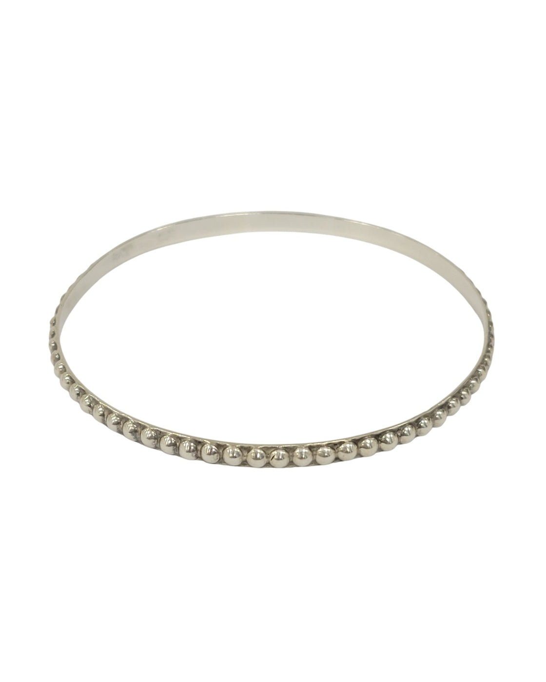Pulsera de plata (925)