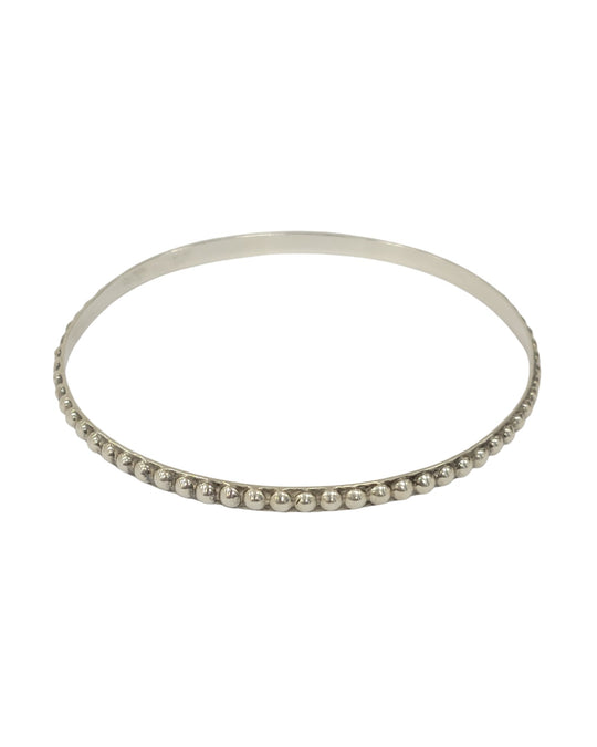 Pulsera de plata (925)