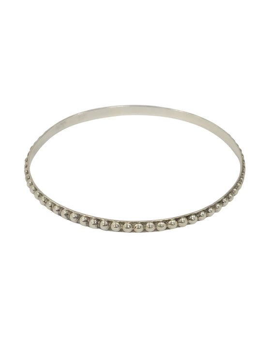Pulsera de plata (925)