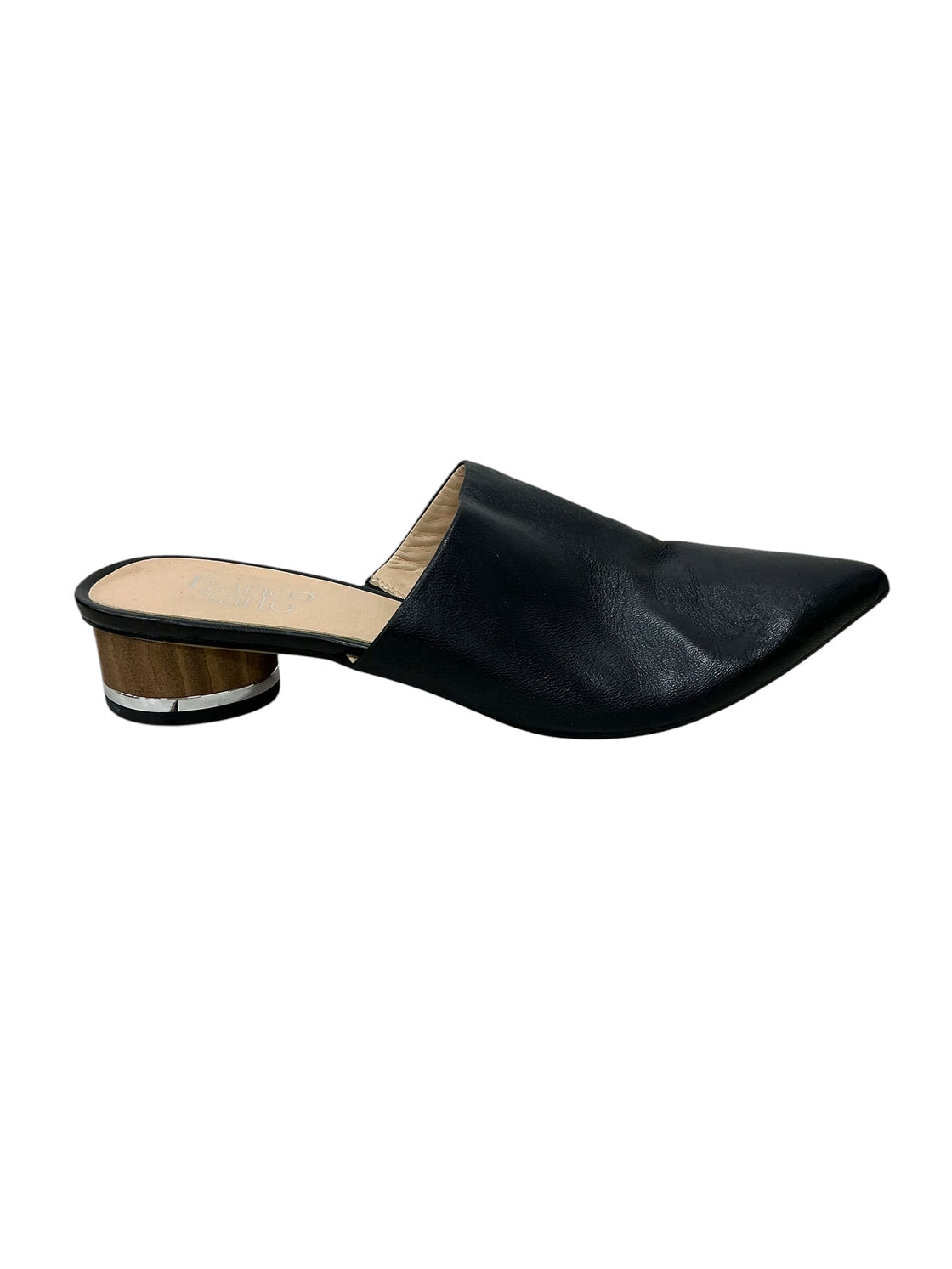 Zapato 8 (FRANCO SARTO)